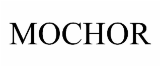 mochor