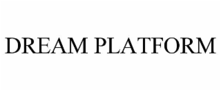 dream platform