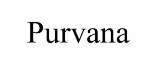 purvana