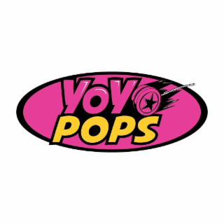 yoyo pops