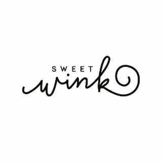 sweet wink