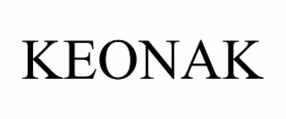 keonak