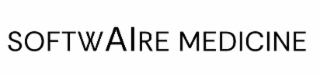 softw aire medicine
