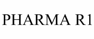 pharma r1