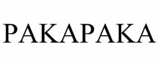 pakapaka