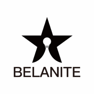 belanite