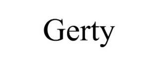gerty