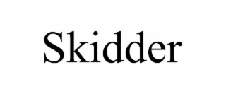 skidder