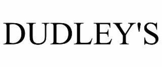 dudley's