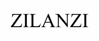 zilanzi