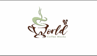 world coffee mocha