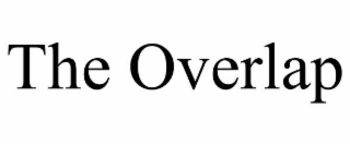the overlap
