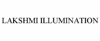 lakshmi illumination