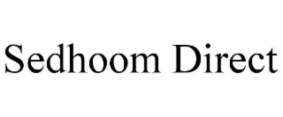 sedhoom direct