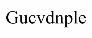 gucvdnple