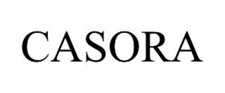 casora