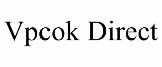 vpcok direct