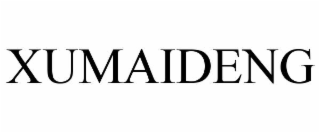xumaideng