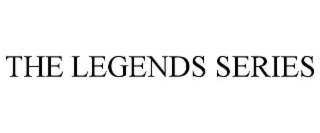the legends series