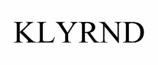 klyrnd