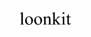 loonkit