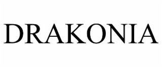 drakonia