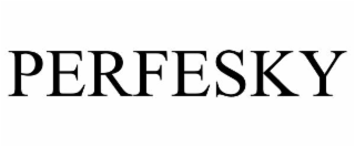 perfesky