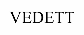 vedett