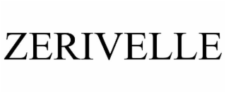 zerivelle