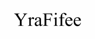 yrafifee