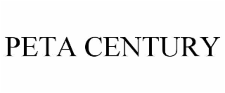 peta century