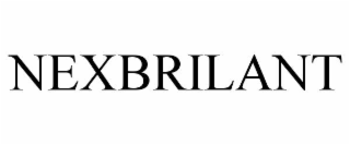 nexbrilant