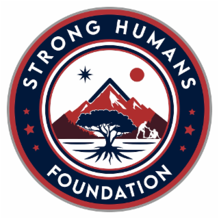 strong humans foundation