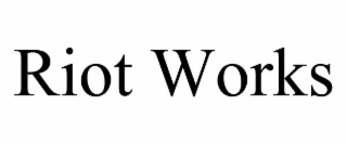riot works