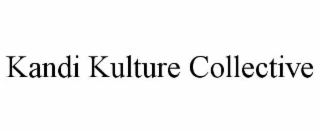 kandi kulture collective