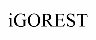 igorest