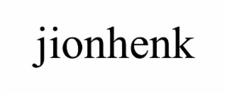 jionhenk