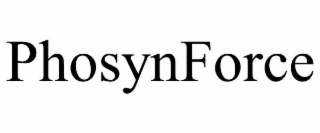 phosynforce