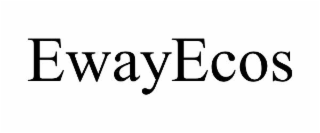 ewayecos