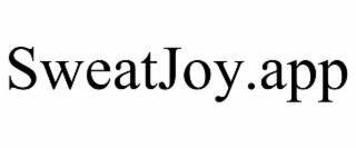 sweatjoy.app