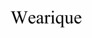 wearique