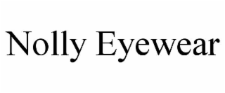 nolly eyewear