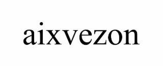 aixvezon