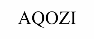 aqozi