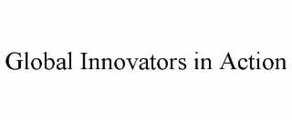 global innovators in action