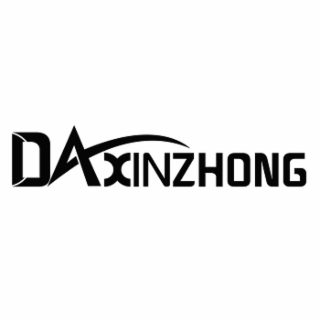 daxinzhong