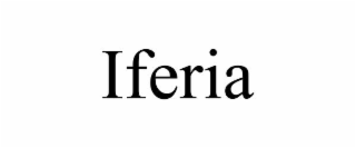 iferia