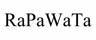 rapawata