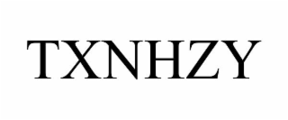 txnhzy