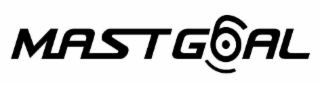 mastgoal